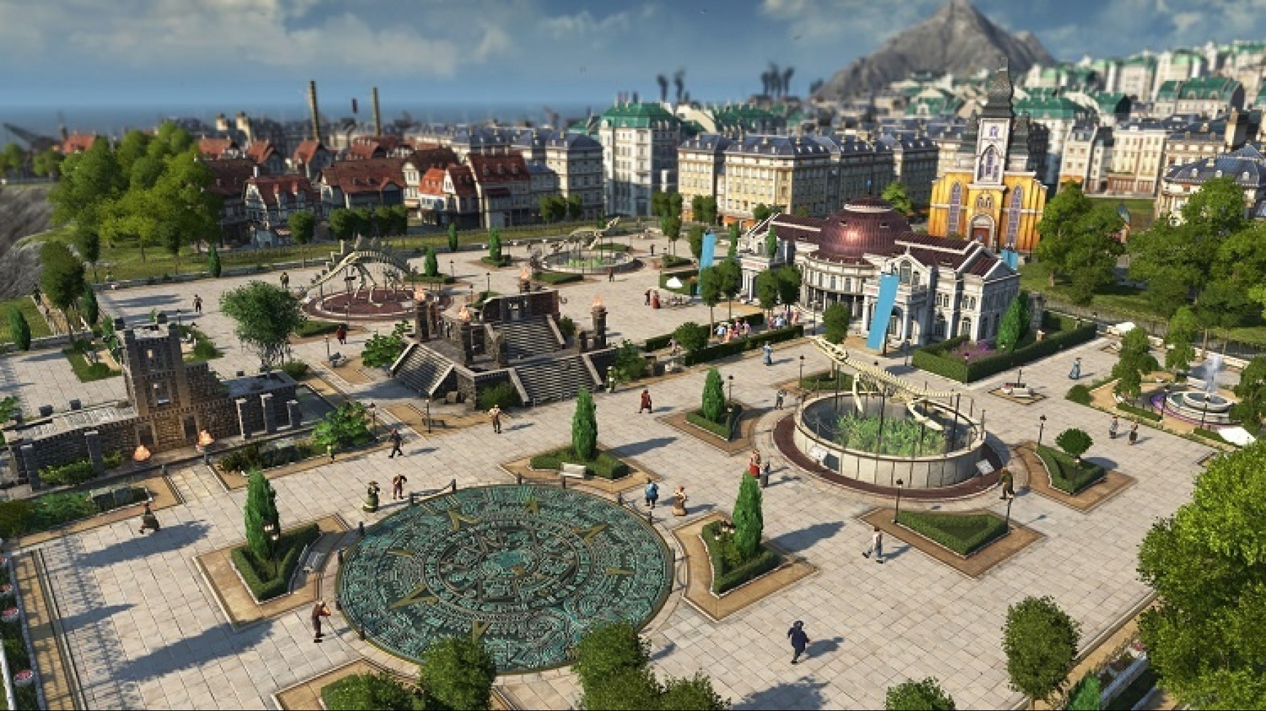 Anno 1800 complete Edition Epicgame